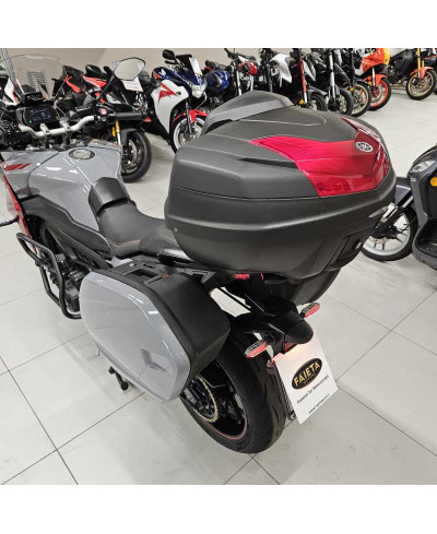 Yamaha Tracer 900 GT (2018 - 20)