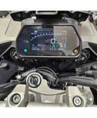 Yamaha Tracer 900 GT (2018 - 20)
