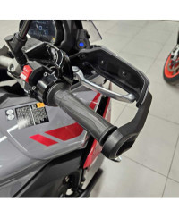 Yamaha Tracer 900 GT (2018 - 20)
