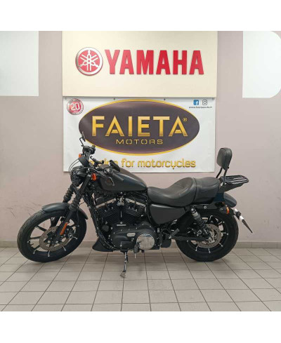 Harley-Davidson 883 Iron (2017 - 20) - XL 883N