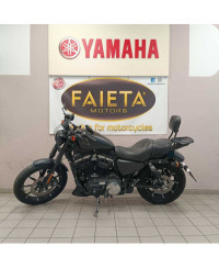 Harley-Davidson 883 Iron (2017 - 20) - XL 883N
