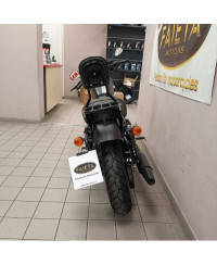 Harley-Davidson 883 Iron (2017 - 20) - XL 883N