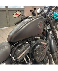 Harley-Davidson 883 Iron (2017 - 20) - XL 883N