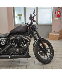Harley-Davidson 883 Iron (2017 - 20) - XL 883N