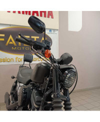 Harley-Davidson 883 Iron (2017 - 20) - XL 883N