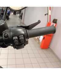 Harley-Davidson 883 Iron (2017 - 20) - XL 883N