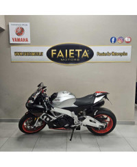 Aprilia RSV4 RR (2019 - 20)