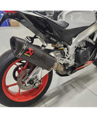 Aprilia RSV4 RR (2019 - 20)