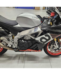 Aprilia RSV4 RR (2019 - 20)