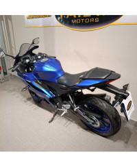 Yamaha YZF R125 (2023 - 26)