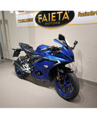 Yamaha YZF R125 (2023 - 26)