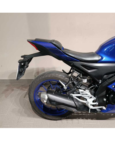 Yamaha YZF R125 (2023 - 26)