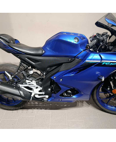 Yamaha YZF R125 (2023 - 26)