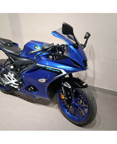 Yamaha YZF R125 (2023 - 26)