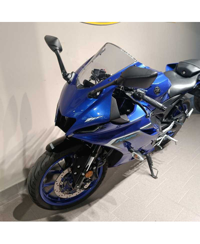 Yamaha YZF R125 (2023 - 26)