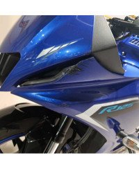 Yamaha YZF R125 (2023 - 26)