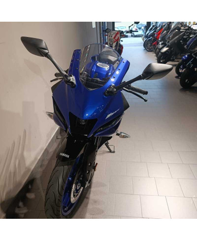 Yamaha YZF R125 (2023 - 26)