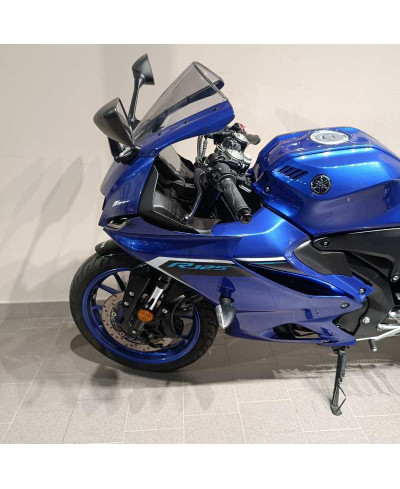 Yamaha YZF R125 (2023 - 26)