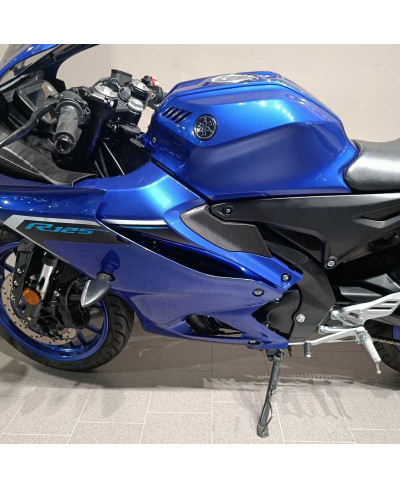 Yamaha YZF R125 (2023 - 26)