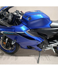 Yamaha YZF R125 (2023 - 26)
