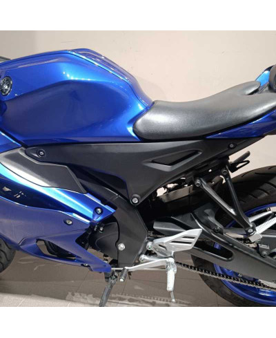 Yamaha YZF R125 (2023 - 26)