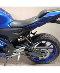 Yamaha YZF R125 (2023 - 26)