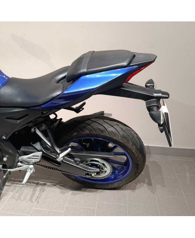 Yamaha YZF R125 (2023 - 26)