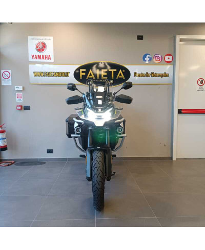 CFMOTO 800MT Touring (2022 - 26)