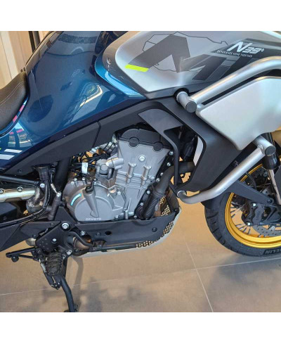 CFMOTO 800MT Touring (2022 - 26)