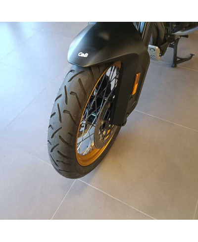 CFMOTO 800MT Touring (2022 - 26)