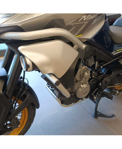CFMOTO 800MT Touring (2022 - 26)