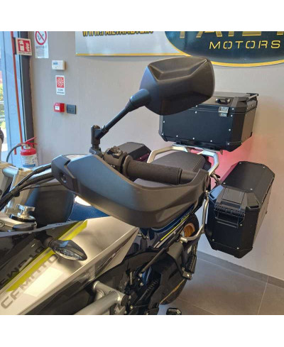 CFMOTO 800MT Touring (2022 - 26)