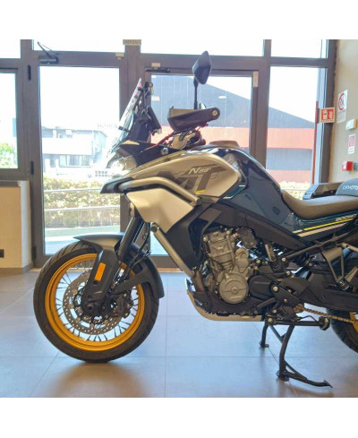 CFMOTO 800MT Touring (2022 - 26)