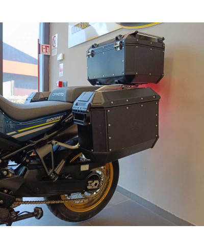 CFMOTO 800MT Touring (2022 - 26)