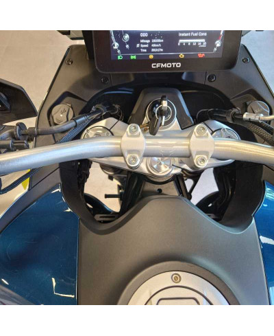 CFMOTO 800MT Touring (2022 - 26)