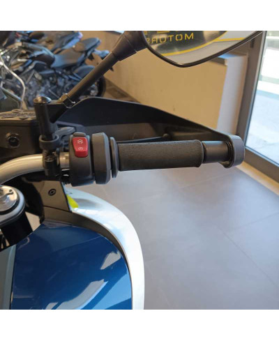 CFMOTO 800MT Touring (2022 - 26)