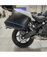 Kawasaki Versys 650 Grand Tourer (2021)