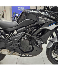Kawasaki Versys 650 Grand Tourer (2021)