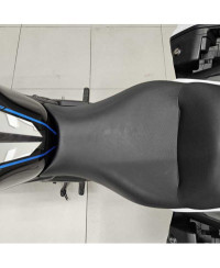 Kawasaki Versys 650 Grand Tourer (2021)