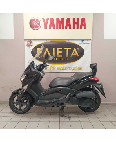 Yamaha X-Max 250 (2010 - 13)