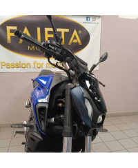 Yamaha MT-07 (2021 - 24)