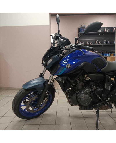 Yamaha MT-07 (2021 - 24)