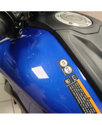 Yamaha MT-07 (2021 - 24)