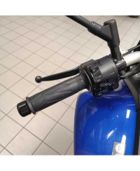 Yamaha MT-07 (2021 - 24)