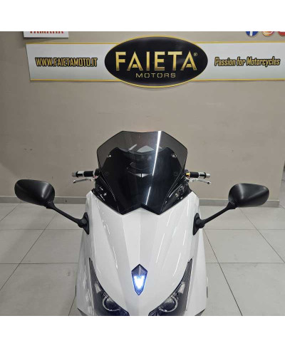 Yamaha T-Max 530 ABS (2012 - 14)