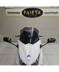 Yamaha T-Max 530 ABS (2012 - 14)