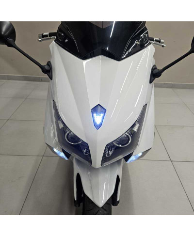 Yamaha T-Max 530 ABS (2012 - 14)