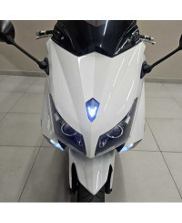Yamaha T-Max 530 ABS (2012 - 14)
