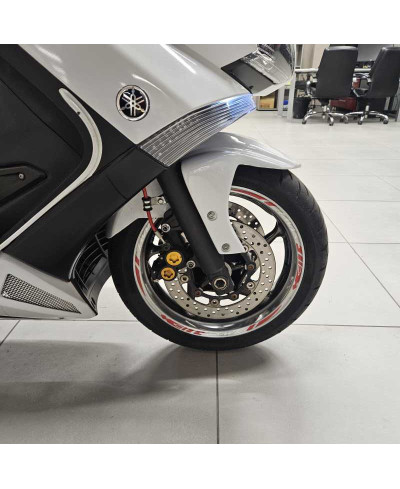 Yamaha T-Max 530 ABS (2012 - 14)