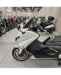 Yamaha T-Max 530 ABS (2012 - 14)